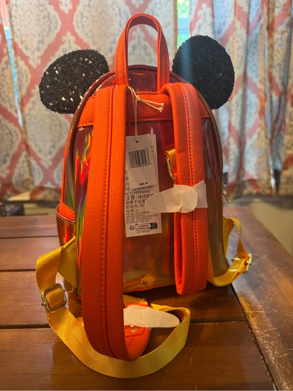 Loungefly new tags